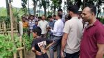 কুষ্টিয়ায় কবরস্থান থেকে পীরের মরদেহ তুলে দরবারে দাফনের অভিযোগ