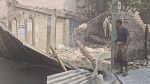 ফরিদপুরে নগরকান্দায় দেয়াল চাপায় নির্মাণ শ্রমিকের মৃত্যু