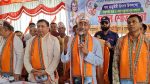 দেশের সকল ধর্মের মানুষ নির্বিঘ্নে ধর্ম পালন করছে: আইনমন্ত্রী