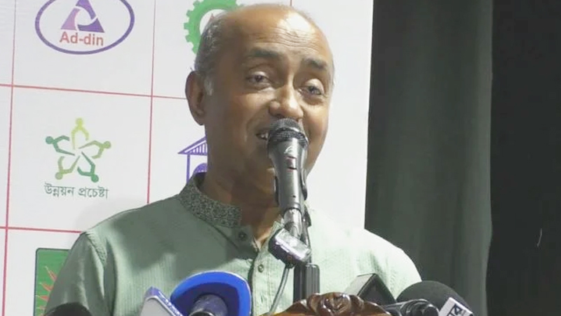 বাবা-মাকে সুরক্ষা দিতে সম্পত্তি হস্তান্তর আইনে সংশোধনী: আইনমন্ত্রী