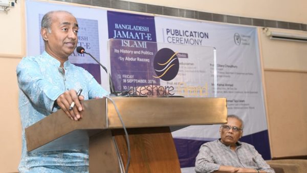 গণতান্ত্রিক সমাজে সমালোচনা গ্রহণের মানসিকতা গুরুত্বপূর্ণ: আইনমন্ত্রী