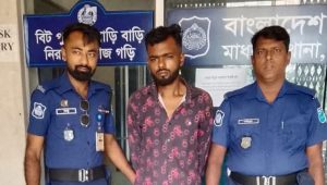 মাধবদীতে বিষপানে মা-মেয়ের মৃত্যুতে বাবা আটক, হাসপাতালে ছেলে