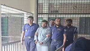 নড়াইলে মাদ্রাসা ছাত্র বলাৎকারের দায়ে শিক্ষকের যাবজ্জীবন কারাদণ্ড