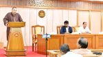 প্রধানমন্ত্রীর জাতিসংঘ সফরে দেশের স্বার্থ গুরুত্ব পেয়েছে: মাহদী আমিন