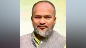চেক ডিজঅনার মামলায় কলেজের ভাইস প্রিন্সিপালের সাজা