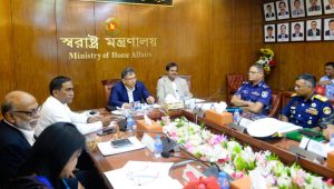 রাড্ডা ক্লিনিকে হামলায় এমপির সংশ্লিষ্টতার তদন্ত চলছে: স্বরাষ্ট্রমন্ত্রী
