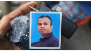 লিবিয়ায় ২য় দফায় ‘মাফিয়াদের’ হাতে বন্দী শিবচরের মেহেদী
