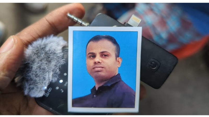 লিবিয়ায় ২য় দফায় ‘মাফিয়াদের’ হাতে বন্দী শিবচরের মেহেদী