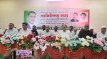 দেশ বিপদে পড়লে উদ্ধারের দায়িত্ব মানুষ বিএনপিকে দেয়: মন্ত্রী