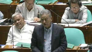 পাচার সম্পদ উদ্ধারে বিশেষায়িত সংস্থা, সহজ হচ্ছে কর ব্যবস্থা: অর্থমন্ত্রী