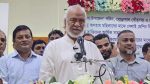‘সংবাদপত্রের স্বাধীনতার সুযোগ নিয়ে একটি গোষ্ঠী মিথ্যাচার চালাচ্ছে’