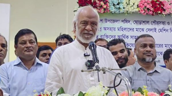 ‘সংবাদপত্রের স্বাধীনতার সুযোগ নিয়ে একটি গোষ্ঠী মিথ্যাচার চালাচ্ছে’