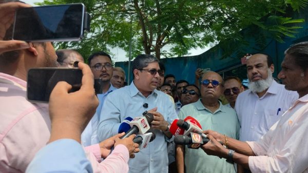 ‘বর্জ্য থেকে বিদ্যুৎ তৈরিতে স্থানীয় সরকার প্রতিষ্ঠানকে সম্পৃক্ত করা হবে’
