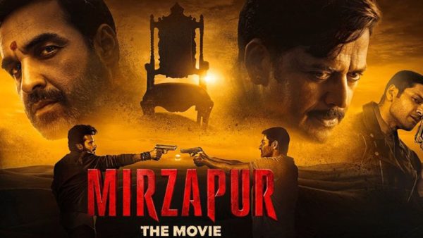 বক্স অফিসে ঝড়, ১০০ কোটির পথে ‘মির্জাপুর’