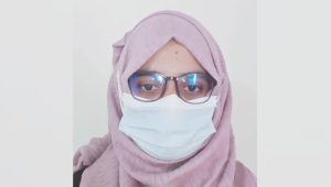 বিএসটিআই কর্মকর্তা শেখ মিশার প্রাণ গেল সড়কে