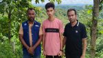 চাঁদপুরে নিখোঁজ স্কুলছাত্র বান্দরবানের দুর্গম পাহাড়ে উদ্ধার