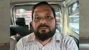 নিউ গিনি প্রপার্টিজে হামলা: এজাহারভুক্ত আসামি মিজানুর গ্রেপ্তার