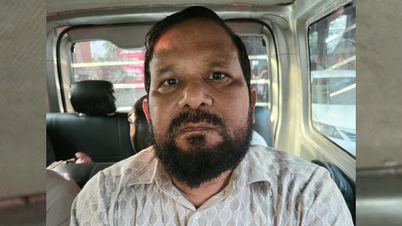 নিউ গিনি প্রপার্টিজে হামলা: এজাহারভুক্ত আসামি মিজানুর গ্রেপ্তার