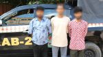 আদাবরে কব্জিকাটা গ্রুপের ৩ সদস্য গ্রেপ্তার