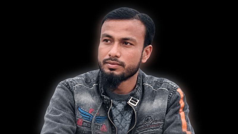 মিরাজ শেখ: গুম নাকি স্বেচ্ছায় আত্মগোপন?