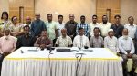 সংবাদমাধ্যমে স্ব-নিয়ন্ত্রণ কাঠামো জোরদারের তাগিদ