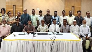 সংবাদমাধ্যমে স্ব-নিয়ন্ত্রণ কাঠামো জোরদারের তাগিদ