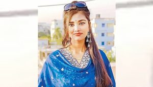 নির্যাতনের ভিডিও পরিবারকে পাঠানো হয়, পরে গৃহবধূর মরদেহ উদ্ধার