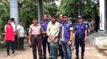 গোপালগঞ্জে কলেজছাত্র হত্যা মামলার আসামি গ্রেপ্তার