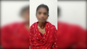 স্বামীকে হত্যার পর ৯৯৯-এ ফোন করলেন নারী