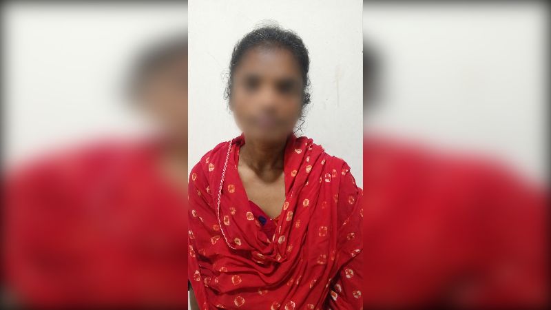 স্বামীকে হত্যার পর ৯৯৯-এ ফোন করলেন নারী