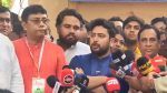 সাম্প্রদায়িক সম্প্রীতি ছাড়া গণতন্ত্র প্রতিষ্ঠা সম্ভব নয়: নাহিদ ইসলাম