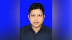 নওগাঁয় ট্রাকচাপায় সওজ প্রকৌশলী নিহত