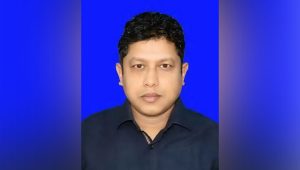 নওগাঁয় ট্রাকচাপায় সওজ প্রকৌশলী নিহত