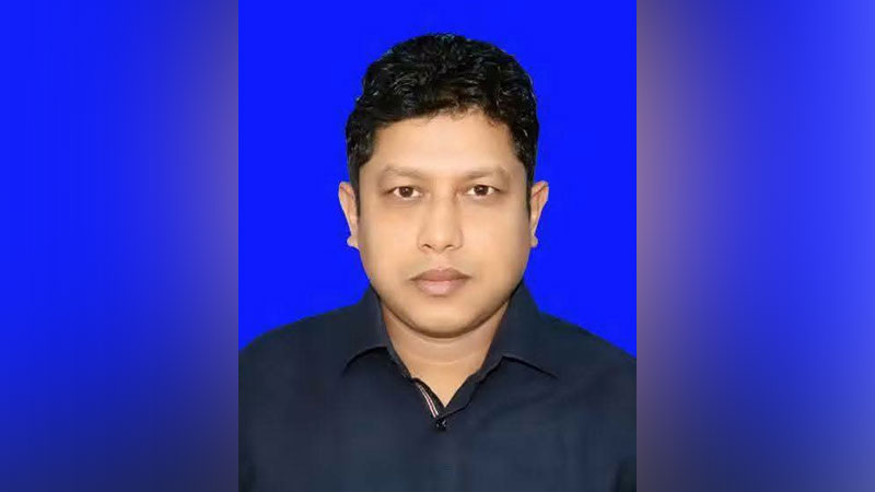 নওগাঁয় ট্রাকচাপায় সওজ প্রকৌশলী নিহত