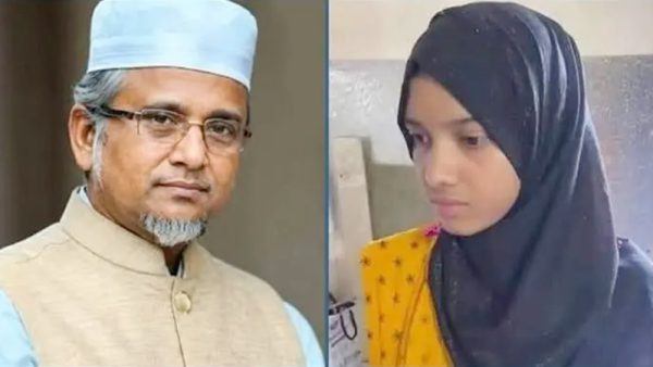 গাজী নজরুলের আরও ৪ দিনের রিমান্ড