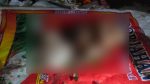 বরিশালে ময়লার স্তূপে দুই নবজাতকের মরদেহ উদ্ধার