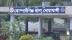 নবজাতক ফেলে পালাচ্ছিলেন কিশোরী ও সিএনজিচালক, পরে আটক