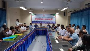 ঠাকুরগাঁও-১ উপনির্বাচন: ৬ প্রার্থীরই মনোনয়নপত্র বৈধ ঘোষণা