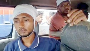 নড়াইলে দুইপক্ষের সংঘর্ষে ৫ জন গুলিবিদ্ধসহ আহত ৮