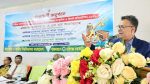 মেয়েদের জন্য নিরাপদ ক্যাম্পাস গড়ে তুলতে এনইউ ভিসির আহ্বান
