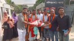 নুসরাত হত্যা: কাশিমপুর কারাগার থেকে মুক্তি পেলেন ৮ জন