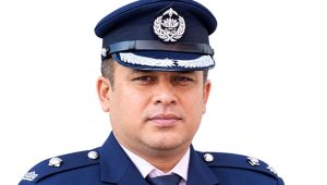 অডিও ভাইরালের পর ক্যান্টনমেন্ট থানার ওসি প্রত্যাহার