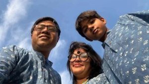 অপ্রতিম হত্যা: অজ্ঞাত নম্বর থেকে হুমকির অভিযোগ পরিবারের
