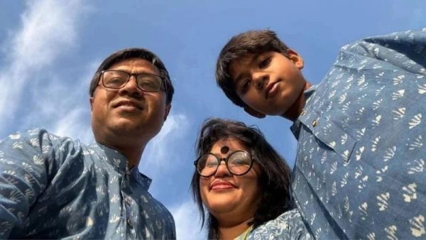 অপ্রতিম হত্যা: অজ্ঞাত নম্বর থেকে হুমকির অভিযোগ পরিবারের