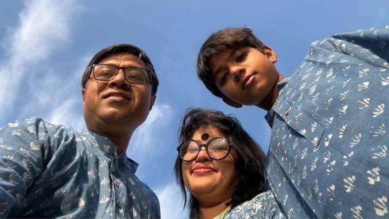 অপ্রতিম হত্যা: অজ্ঞাত নম্বর থেকে হুমকির অভিযোগ পরিবারের