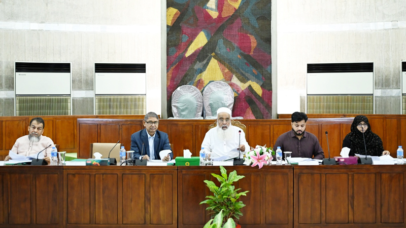 শহীদ ও মুক্তিযোদ্ধাদের সঠিক তালিকা তৈরির সুপারিশ