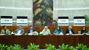 শেখ হাসিনাকে ফেরাতে কূটনৈতিক উদ্যোগ অব্যাহত: সংসদীয় কমিটি