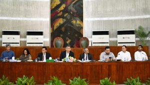 কোনো পরিবর্তন চাইলে আলোচনা হতে পারে: স্বরাষ্ট্রমন্ত্রী