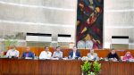 এসআরবি বিল সংসদে উপস্থাপনের জন্য চূড়ান্ত