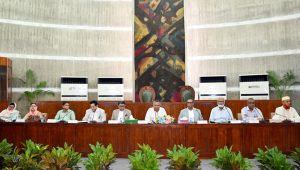 ডেঙ্গু রোধসহ চিকিৎসাব্যবস্থার মান উন্নয়নে নজর বাড়ানোর সুপারিশ